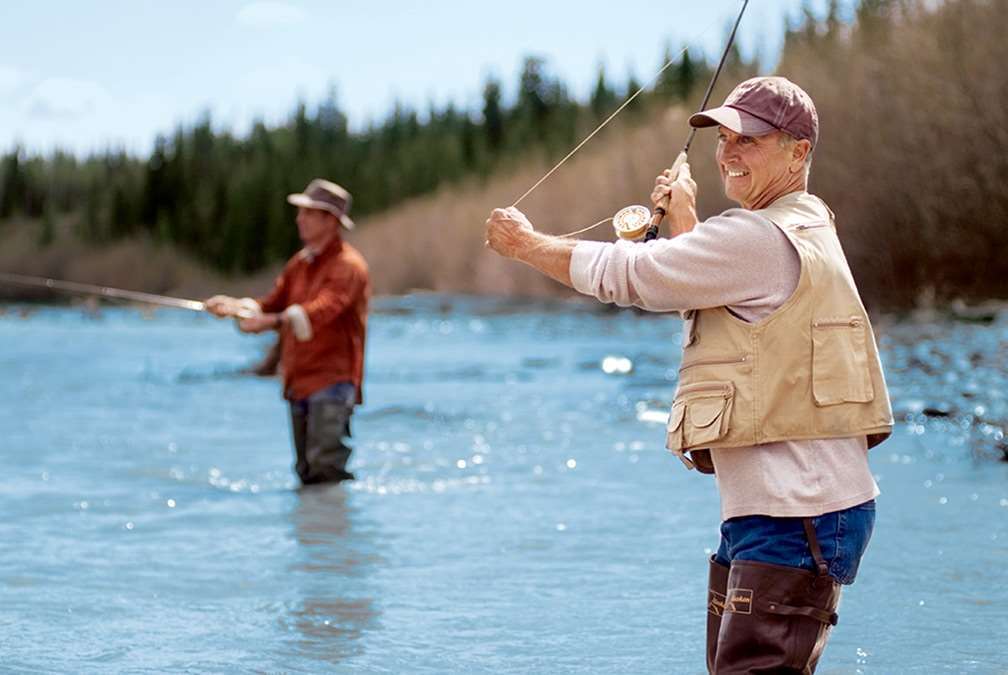 Copper River Princess Wilderness Lodge Copper Center Удобства фото
